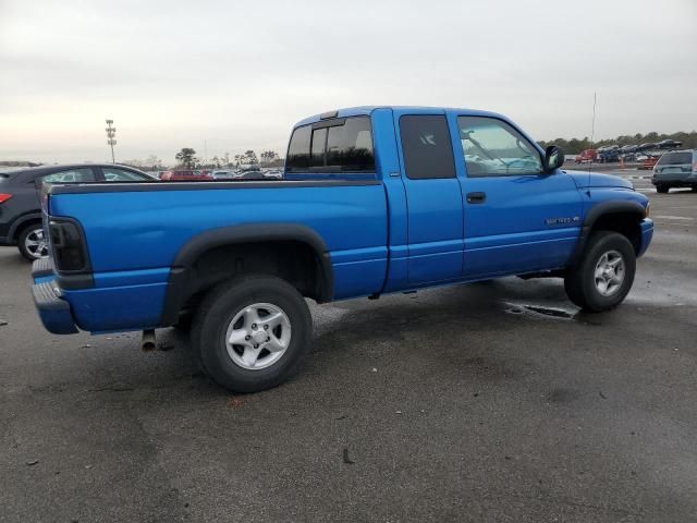 2001 Dodge RAM 1500