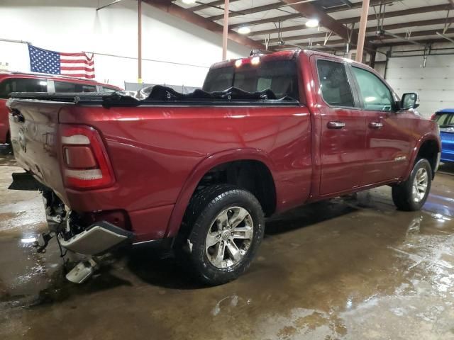 2020 Dodge 1500 Laramie