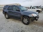 2007 Toyota 4runner SR5