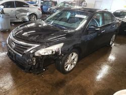 Vehiculos salvage en venta de Copart New Britain, CT: 2013 Nissan Altima 2.5