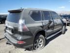 2015 Lexus GX 460