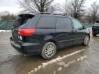 2008 Toyota Sienna XLE