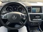 2015 Mercedes-Benz ML 350