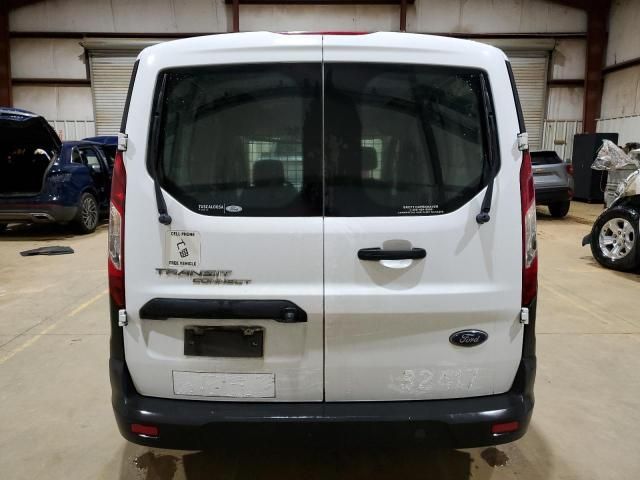 2021 Ford Transit Connect XL