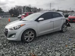 2013 Hyundai Elantra GT en venta en Mebane, NC