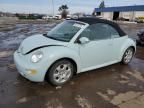 2003 Volkswagen New Beetle GLS