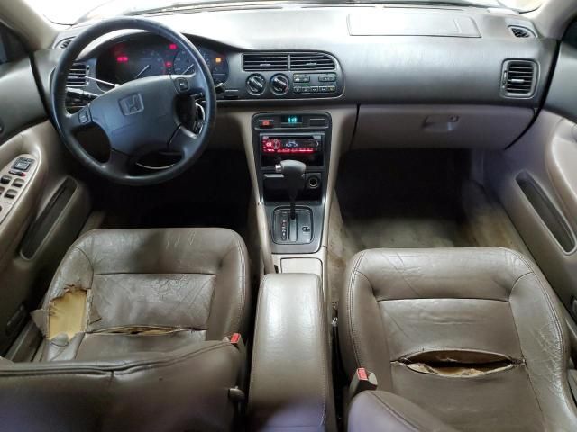 1996 Honda Accord EX