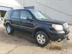 2007 Honda Pilot LX