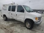 2002 Ford Econoline E250 Van