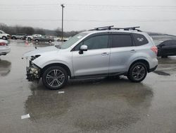 Subaru Vehiculos salvage en venta: 2015 Subaru Forester 2.5I Limited