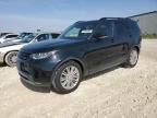 2018 Land Rover Discovery HSE Luxury