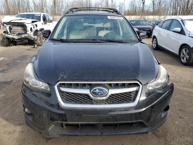 2014 Subaru XV Crosstrek 2.0 Premium