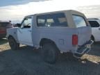 1989 Ford Bronco U100