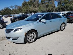 Lincoln Vehiculos salvage en venta: 2014 Lincoln MKZ Hybrid