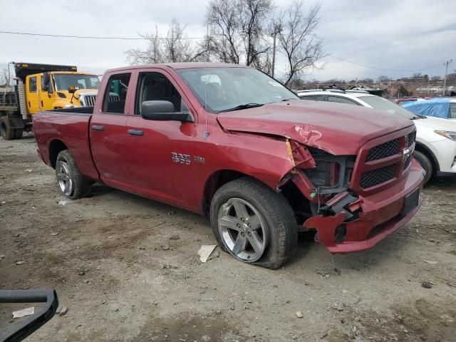 2013 Dodge RAM 1500 ST