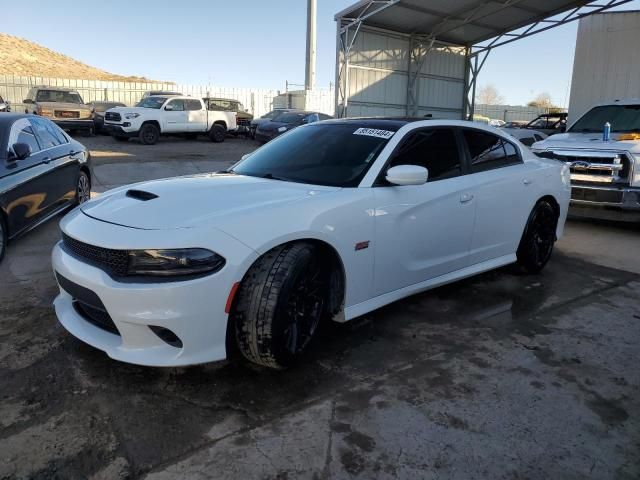 2018 Dodge Charger R/T 392