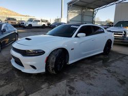 Dodge salvage cars for sale: 2018 Dodge Charger R/T 392