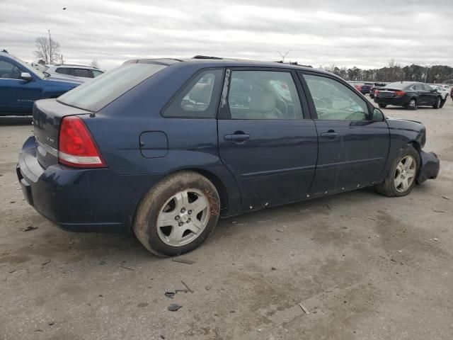 2004 Chevrolet Malibu Maxx LT