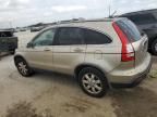 2008 Honda CR-V EXL