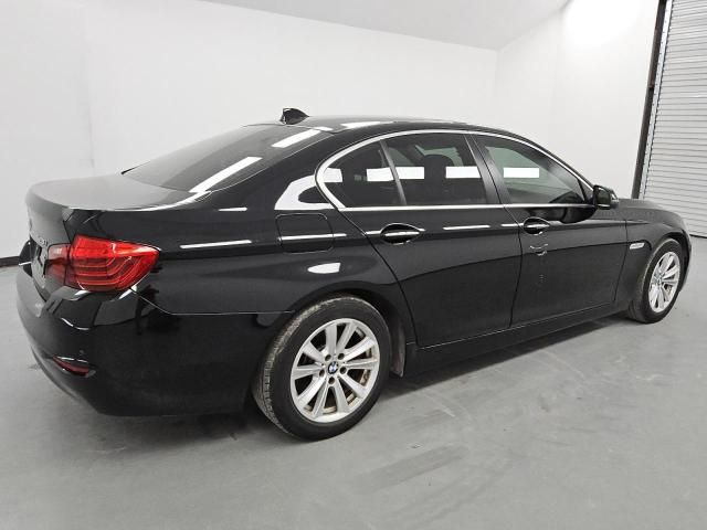 2015 BMW 528 I