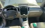 2006 Toyota Highlander Hybrid