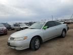 2002 Toyota Camry Solara SE