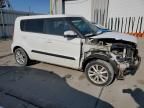 2012 KIA Soul +