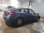 2014 Mazda 3 Sport