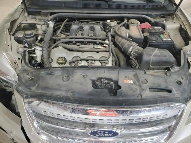 2011 Ford Taurus SEL