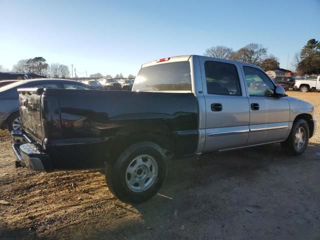 2004 GMC New Sierra C1500