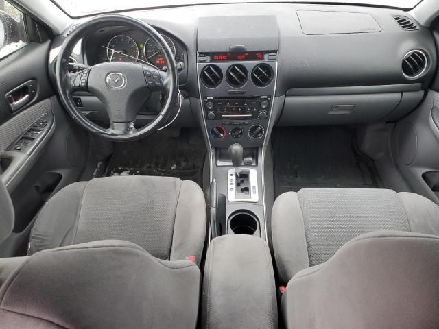 2007 Mazda 6 I