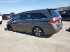 2015 Honda Odyssey Touring