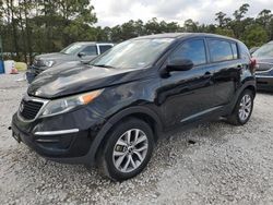 Run And Drives Cars for sale at auction: 2016 KIA Sportage LX