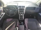 2008 Jeep Compass Sport