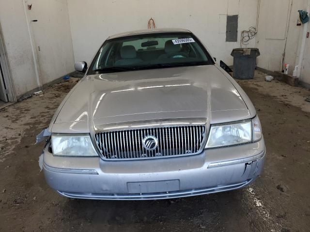 2004 Mercury Grand Marquis GS