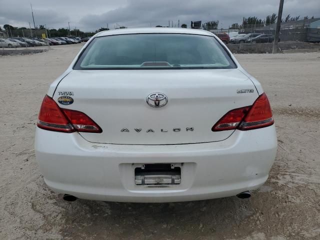 2007 Toyota Avalon XL