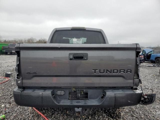 2014 Toyota Tundra Crewmax SR5