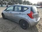 2014 Nissan Versa Note S