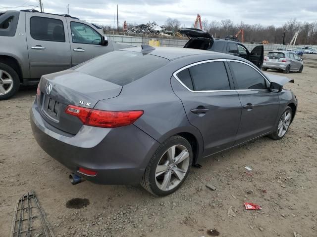 2015 Acura ILX 20