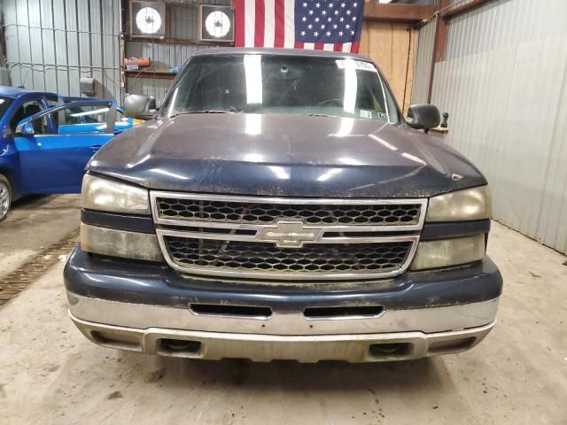 2006 Chevrolet Silverado K1500