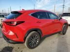 2024 Lexus NX 250 Base