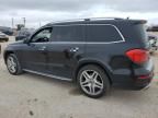 2015 Mercedes-Benz GL 550 4matic