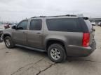 2012 GMC Yukon XL K1500 SLT