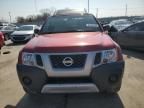 2014 Nissan Xterra X