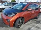 2014 BMW I3 REX