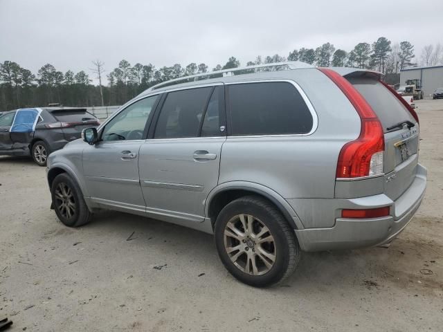 2013 Volvo XC90 3.2