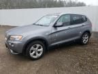 2011 BMW X3 XDRIVE28I