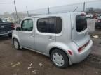 2013 Nissan Cube S