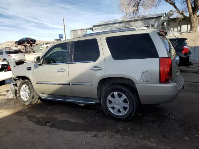 2013 Cadillac Escalade