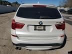 2015 BMW X3 SDRIVE28I